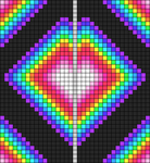 Alpha pattern #192582