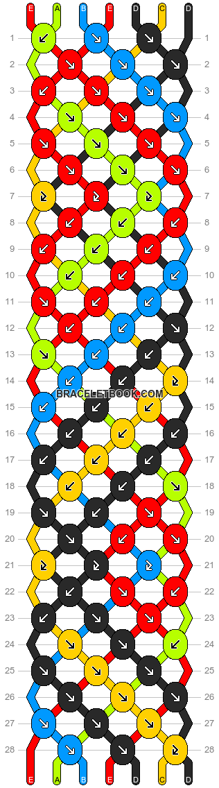 Normal pattern #192583 pattern