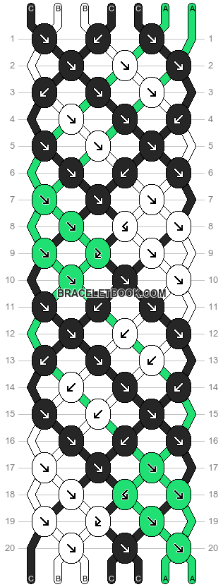 Normal pattern #192585 pattern