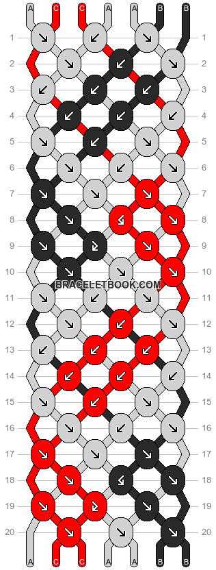 Normal pattern #192586 pattern
