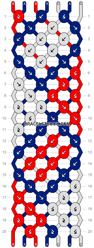 Normal pattern #192588 pattern