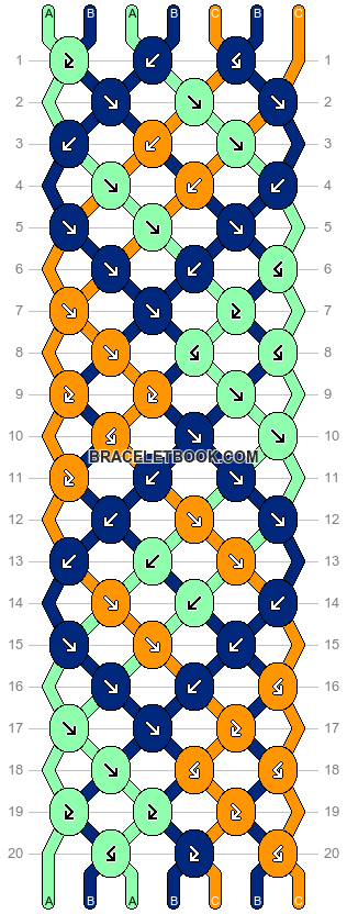 Normal pattern #192589 pattern