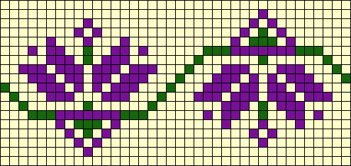 Alpha pattern #192590 preview