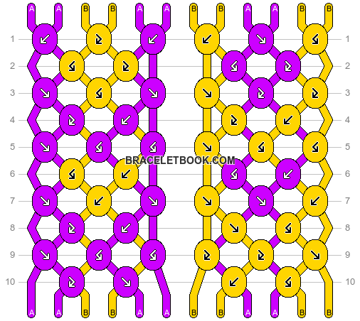 Normal pattern #192593 pattern