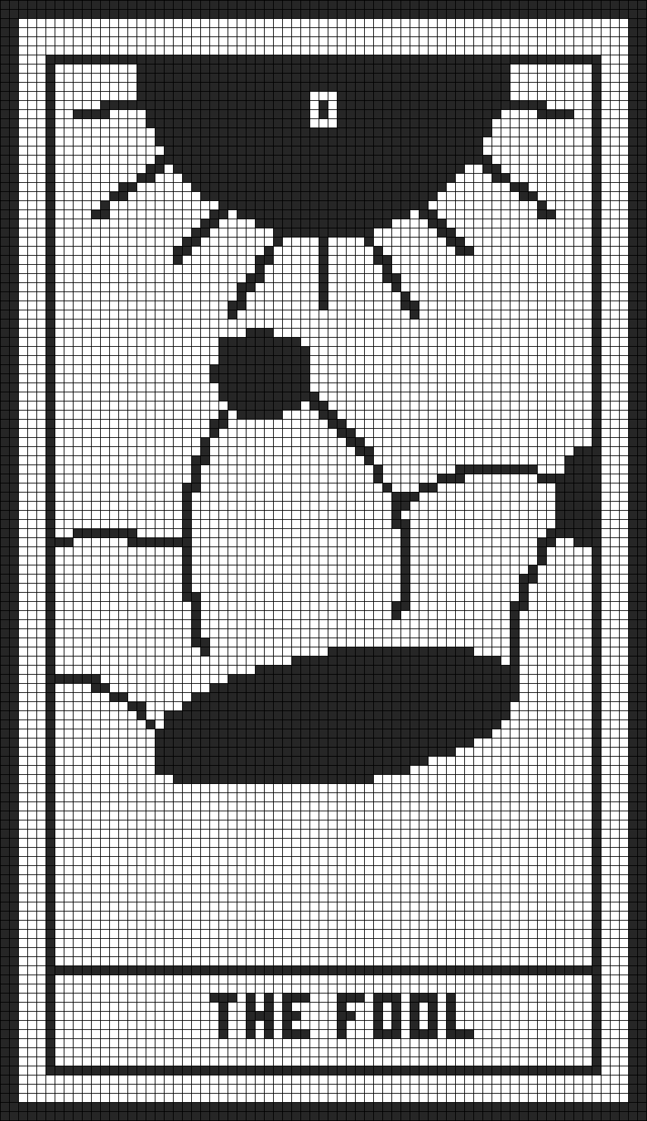 Alpha pattern #192595 preview