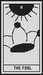 Alpha pattern #192595