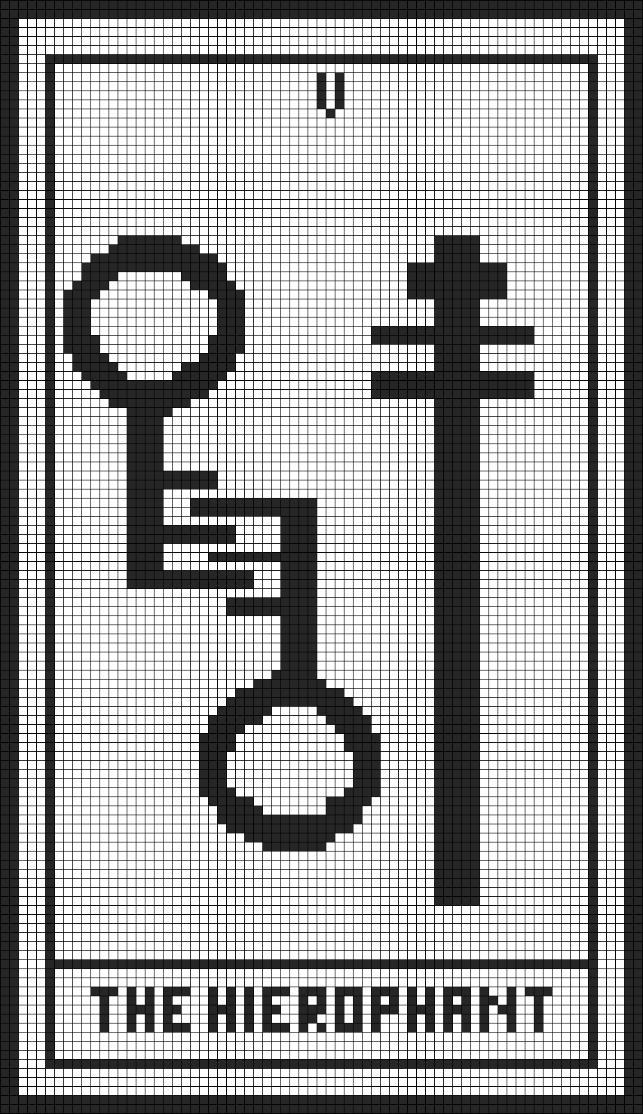 Alpha pattern #192596 preview