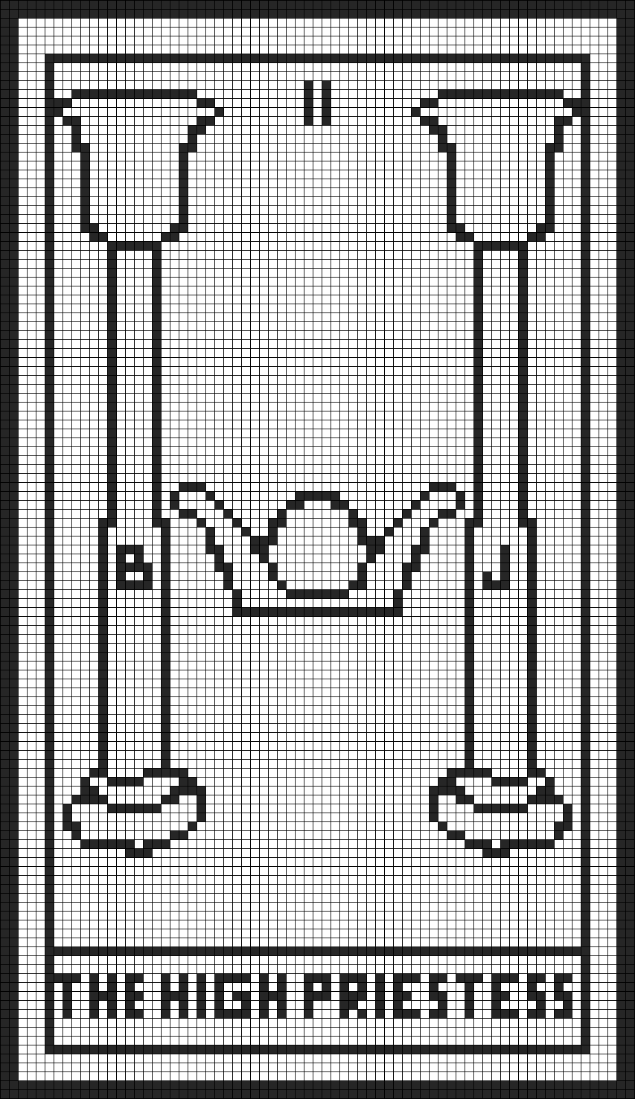 Alpha pattern #192597 preview