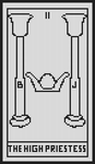 Alpha pattern #192597