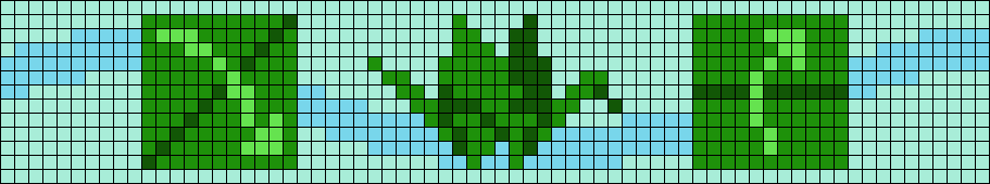 Alpha pattern #192598 preview