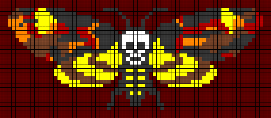 Alpha pattern #192599 preview