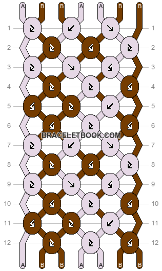 Normal pattern #192600 pattern