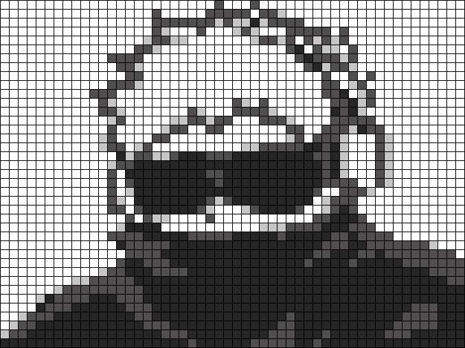 Alpha pattern #192602 preview