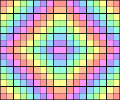 Alpha pattern #192603 preview