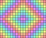 Alpha pattern #192603