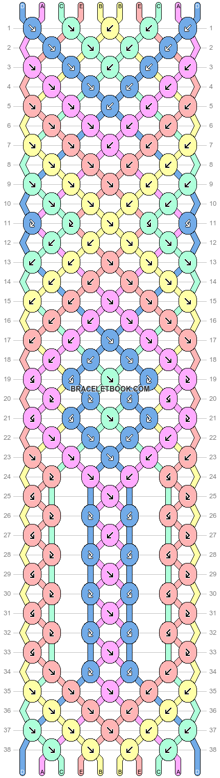 Normal pattern #192604 pattern