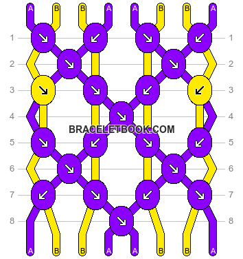 Normal pattern #192605 pattern