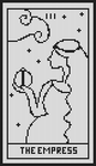 Alpha pattern #192608