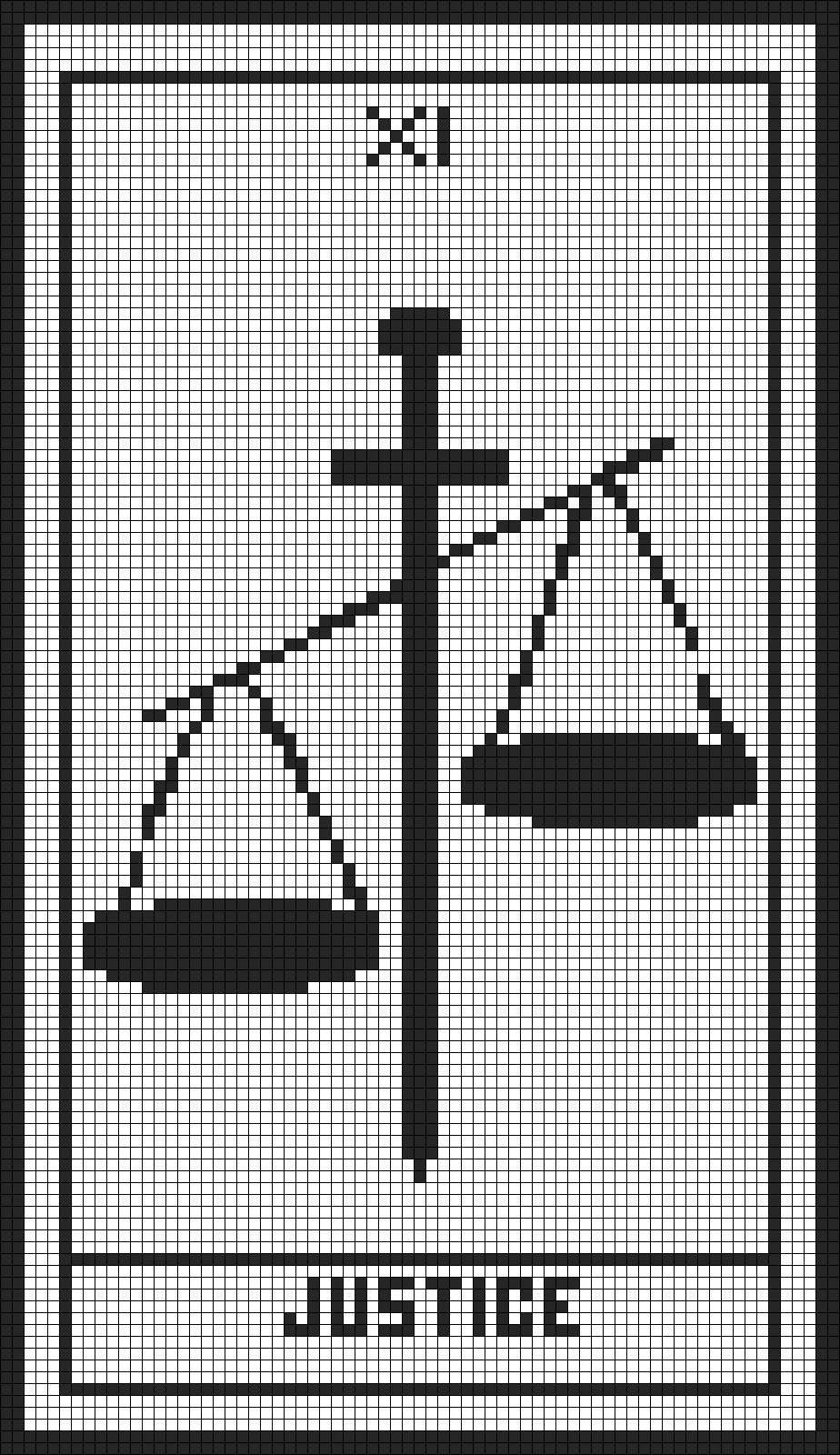 Alpha pattern #192609 preview