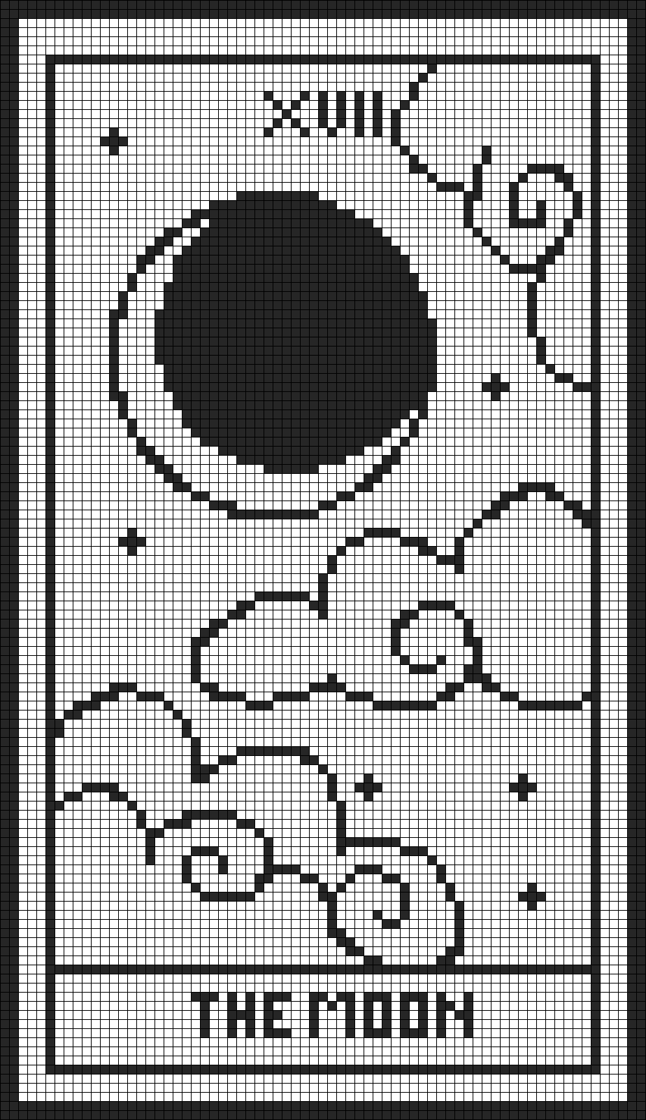 Alpha pattern #192611 preview