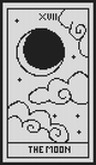 Alpha pattern #192611