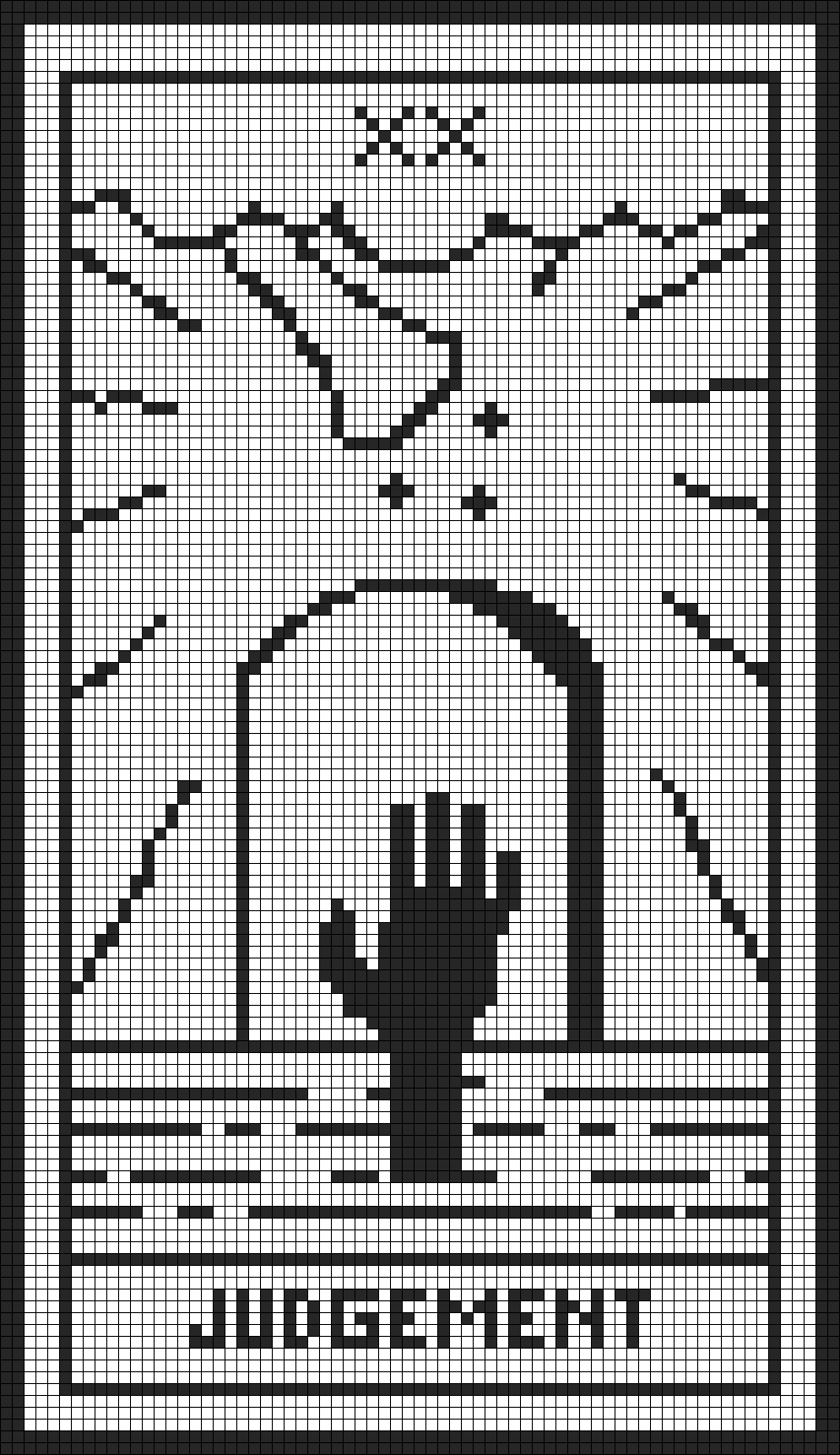 Alpha pattern #192612 preview