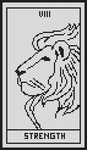 Alpha pattern #192613