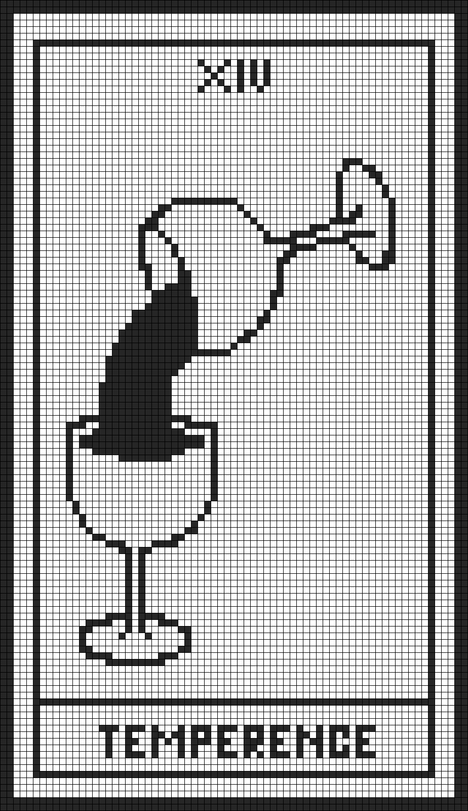 Alpha pattern #192614 preview