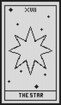 Alpha pattern #192616