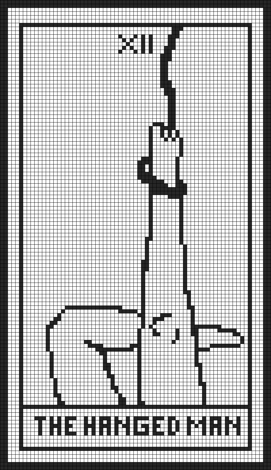 Alpha pattern #192618 preview