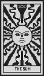 Alpha pattern #192619