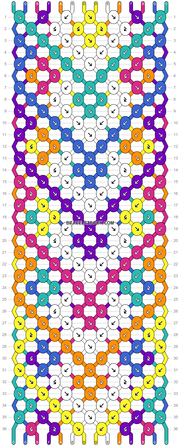 Normal pattern #192621 pattern