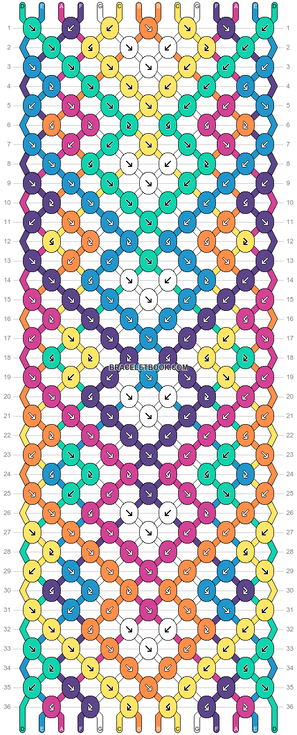 Normal pattern #192622 pattern