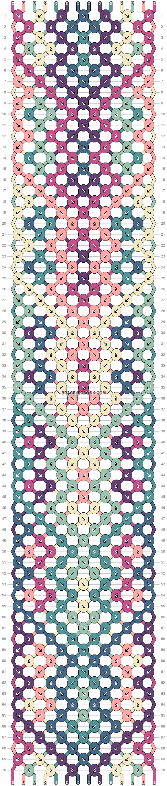Normal pattern #192623 pattern