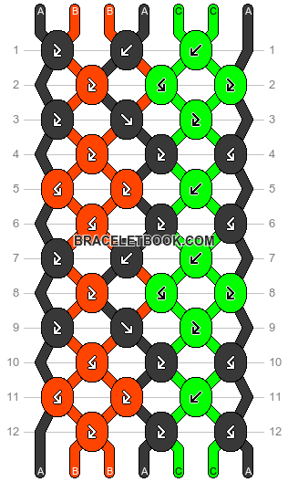 Normal pattern #192627 pattern