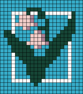 Alpha pattern #192628 preview