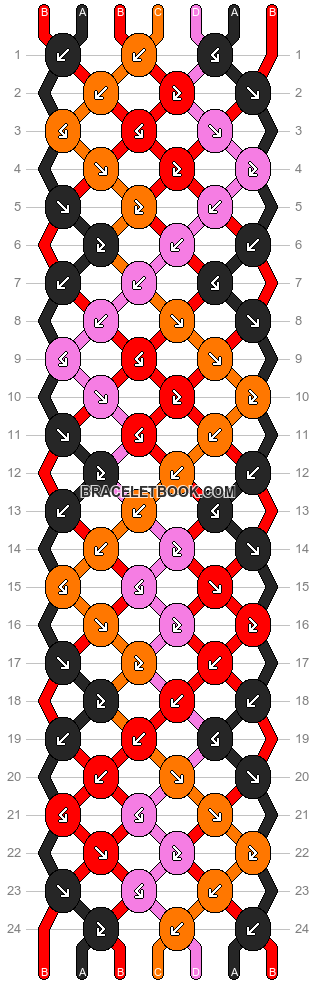 Normal pattern #192630 pattern