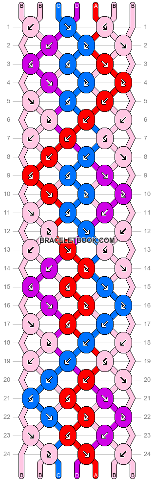 Normal pattern #192631 pattern