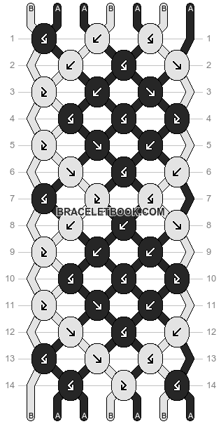 Normal pattern #192633 pattern