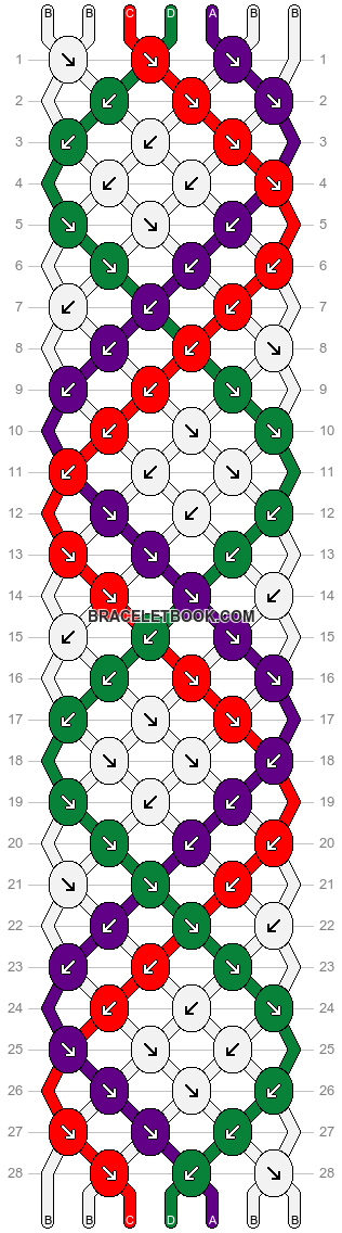 Normal pattern #192635 pattern