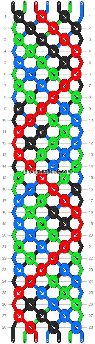 Normal pattern #192636 pattern