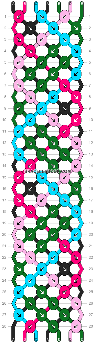 Normal pattern #192637 pattern