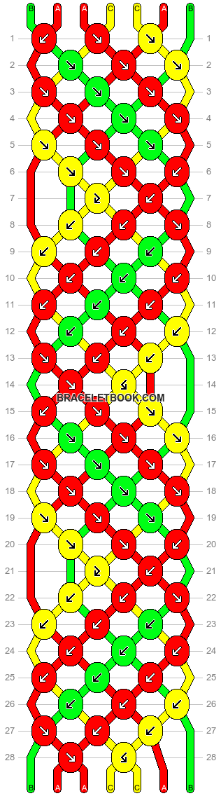 Normal pattern #192639 pattern