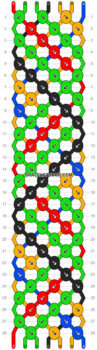 Normal pattern #192640 pattern