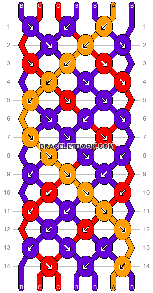 Normal pattern #192641 pattern