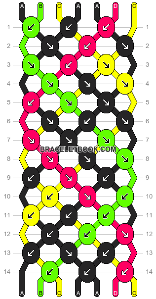 Normal pattern #192642 pattern