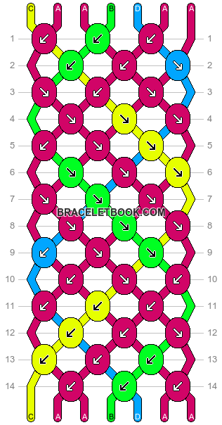 Normal pattern #192643 pattern