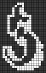 Alpha pattern #192644