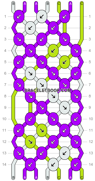 Normal pattern #192645 pattern