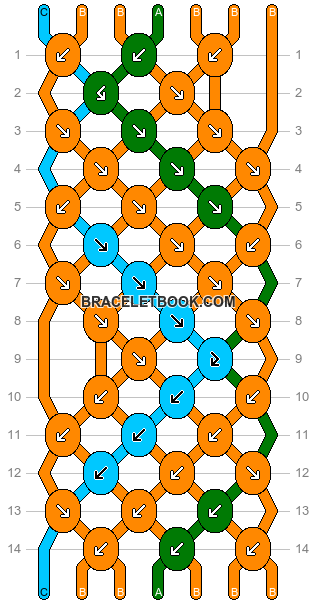 Normal pattern #192646 pattern